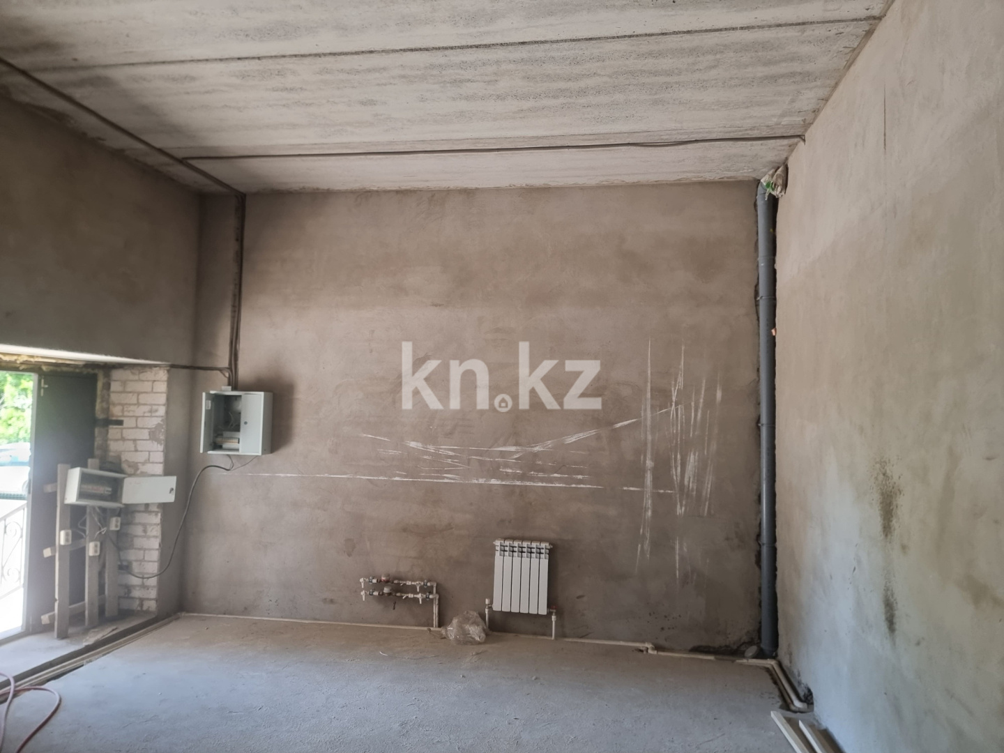 Продажа , 68 м², ул. Сарыарка в Караганде - фото 4