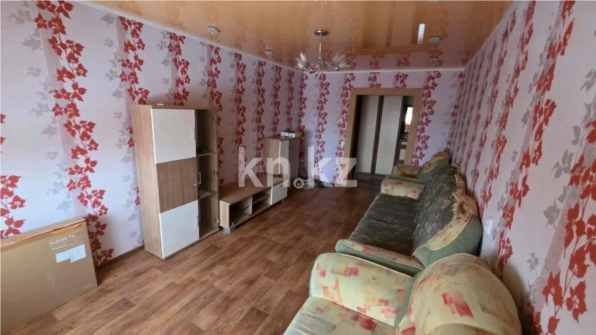 Продажа 2-комнатной квартиры, 57 м², пр. Мира, дом  38 в Темиртау