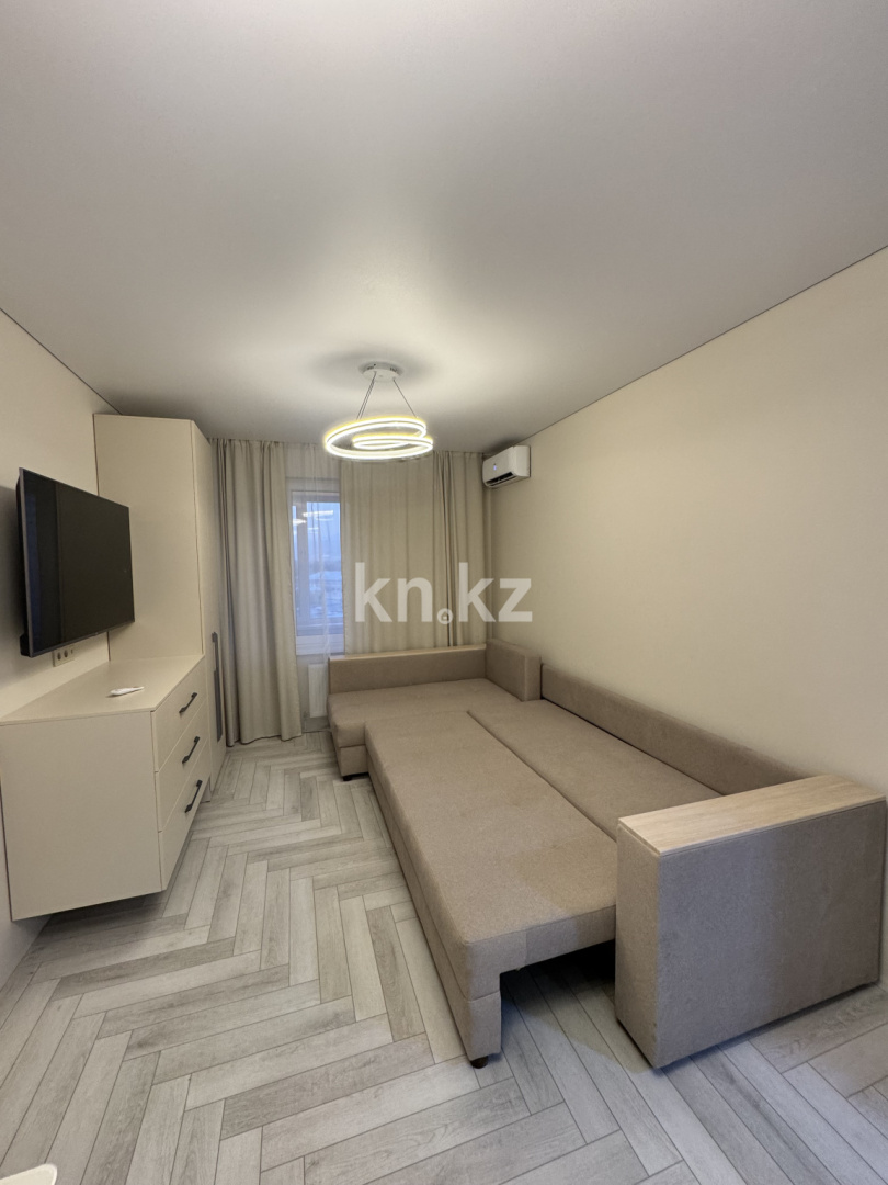 Аренда 1-комнатной квартиры, 31 м² в Алматы - фото 18