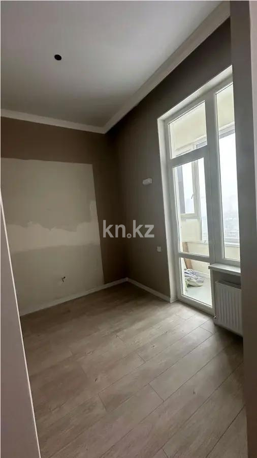 Продажа 1-комнатной квартиры, 31.48 м² в Астане - фото 2