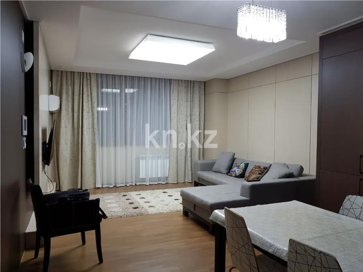 Продажа 2-комнатной квартиры, 70 м², пр. Кошкарбаева, дом  10/1 в Астане