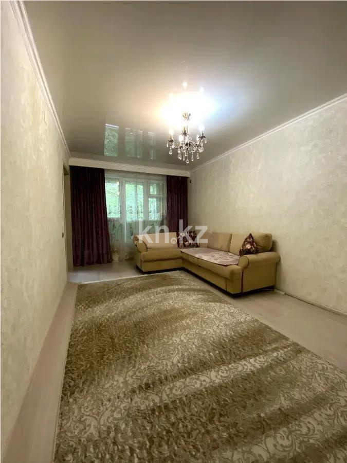 Продажа 2-комнатной квартиры, 47 м², мкр-н 9, дом  14 в Алматы