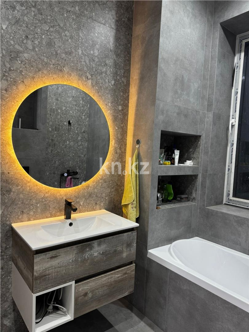 Продажа 3-комнатной квартиры, 80 м² в Караганде - фото 31