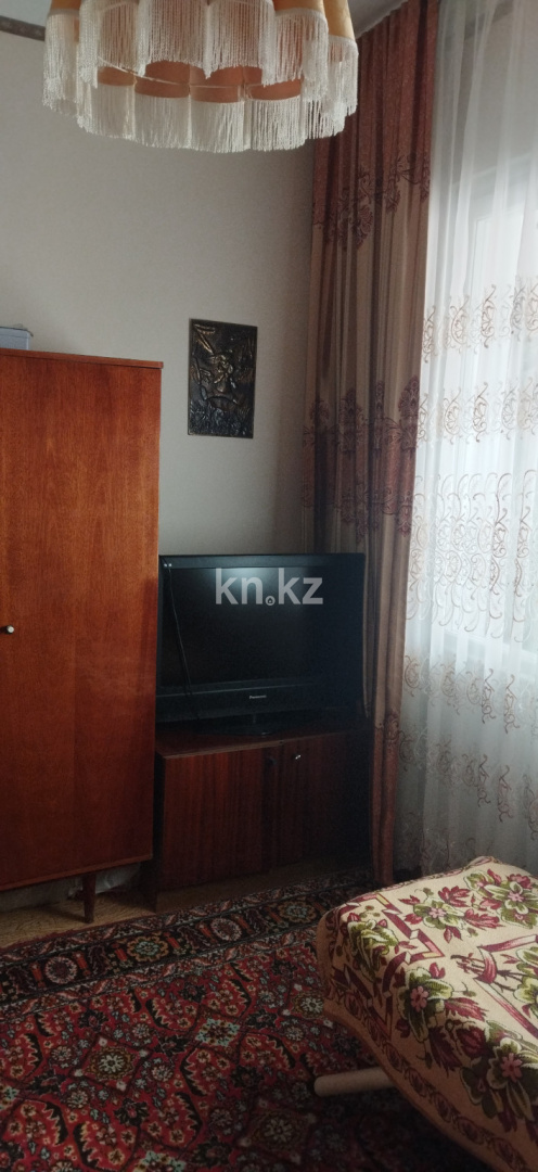 Продажа 2-комнатной квартиры, 31 м², ул. Ауэзова, дом  16 - ул. Толе би в Алматы - фото 13