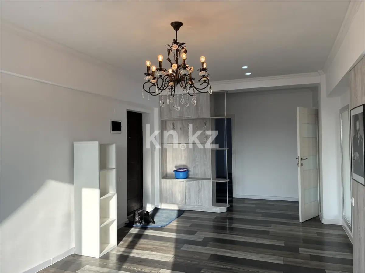 Продажа 4-комнатной квартиры, 105 м², ул. Кенесары хана, дом  98 в Алматы - фото 11