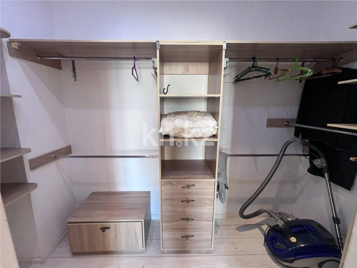 Продажа 3-комнатной квартиры, 78 м² в Караганде - фото 22