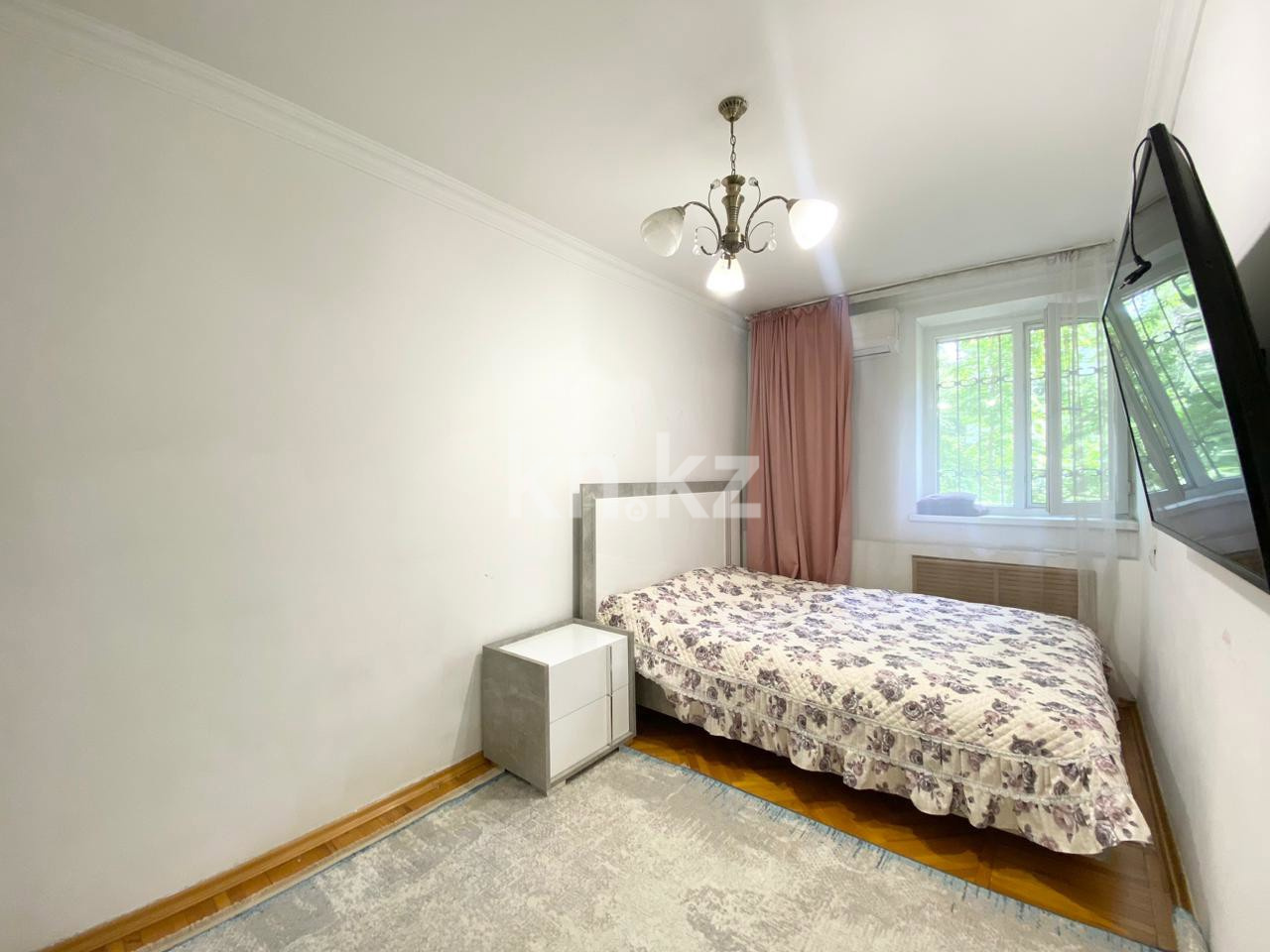Продажа 2-комнатной квартиры, 53 м² в Алматы - фото 10