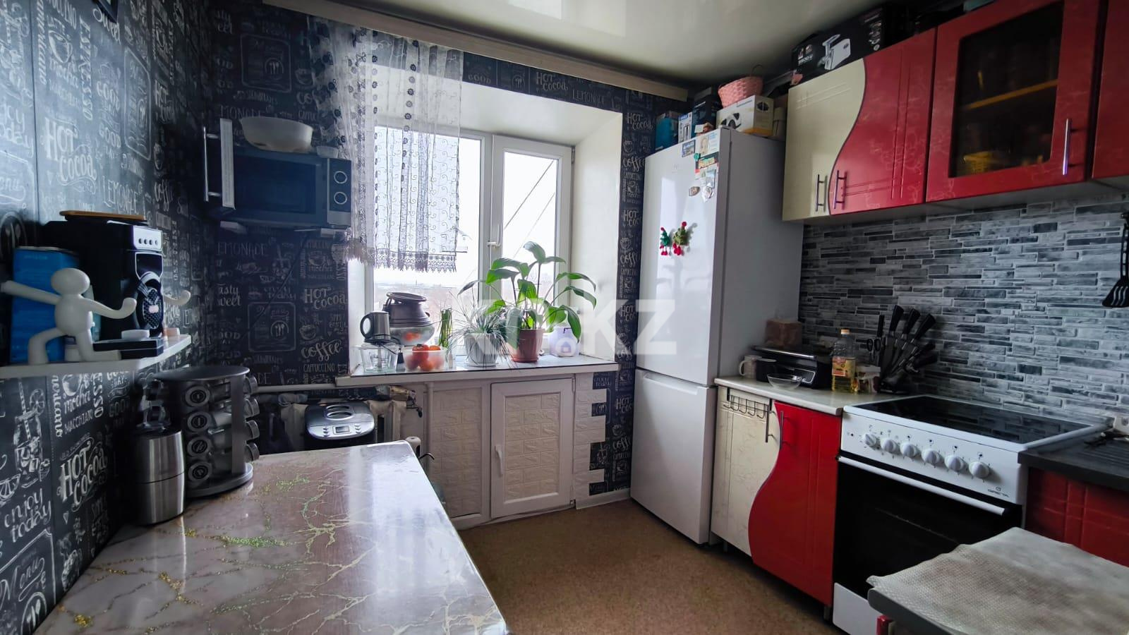 Продажа 3-комнатной квартиры, 57 м², ул. Чернышевского в Темиртау - фото 7