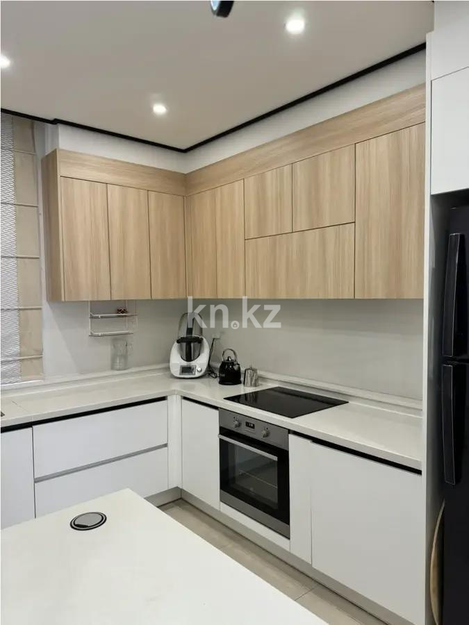 Продажа 4-комнатной квартиры, 201 м², ул. Бухар жырау, дом  20б в Астане - фото 5