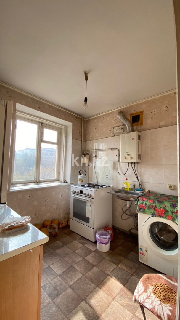 Продажа 3-комнатной квартиры, 52 м², сулейманова, дом  8 в Таразе - фото 18