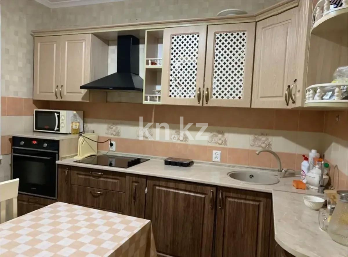 Продажа 3-комнатной квартиры, 65 м², ул. Карла Маркса, дом  3 в Караганде - фото 4