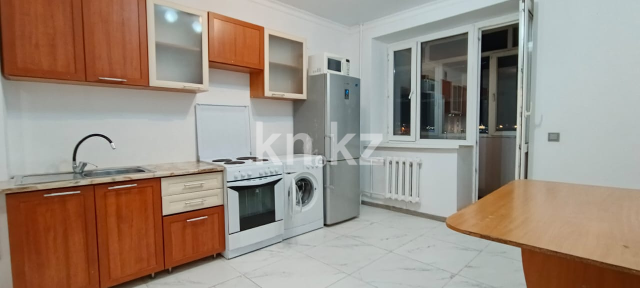 Аренда 2-комнатной квартиры, 70 м², ул. Брусиловского, дом  2 в Астане