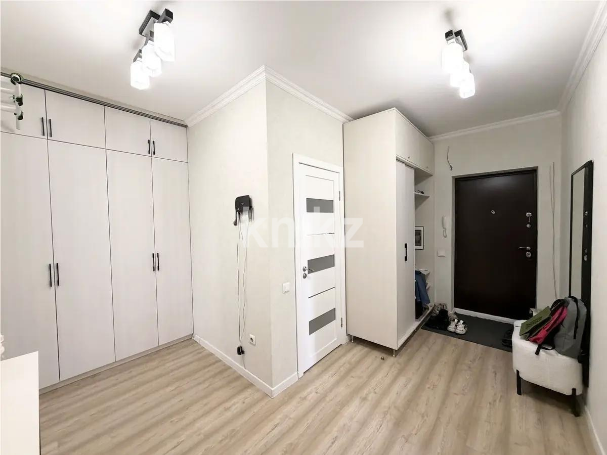 Продажа 2-комнатной квартиры, 64 м² в Алматы - фото 5