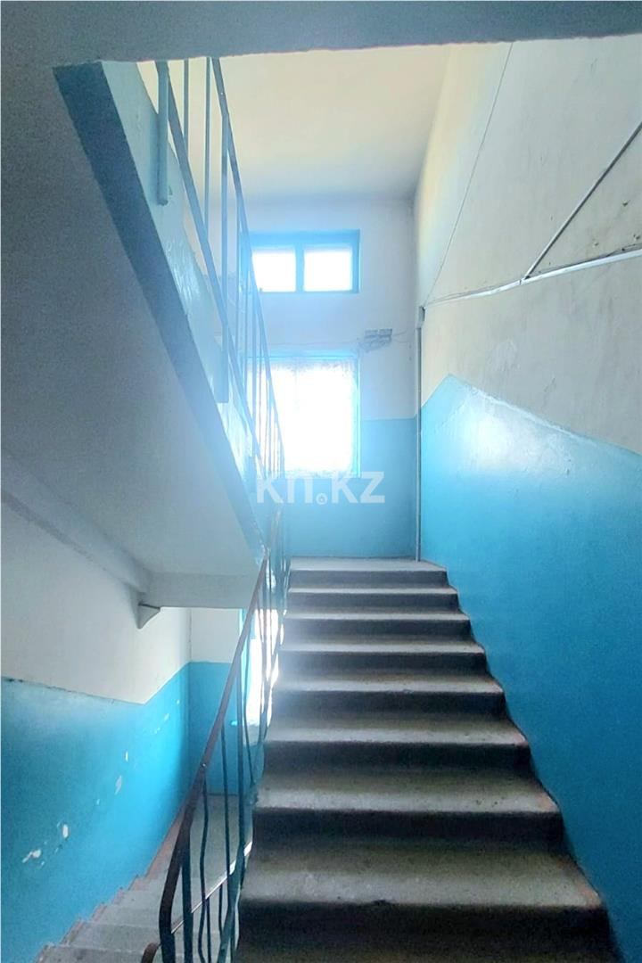 Продажа 2-комнатной квартиры, 45 м² в Темиртау - фото 8