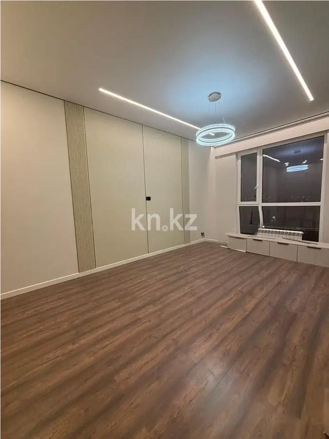Продажа 1-комнатной квартиры, 40 м² в Алматы