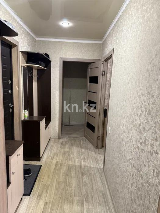 Продажа 2-комнатной квартиры, 60 м², ул. Абая, дом  43/3 в Темиртау - фото 5