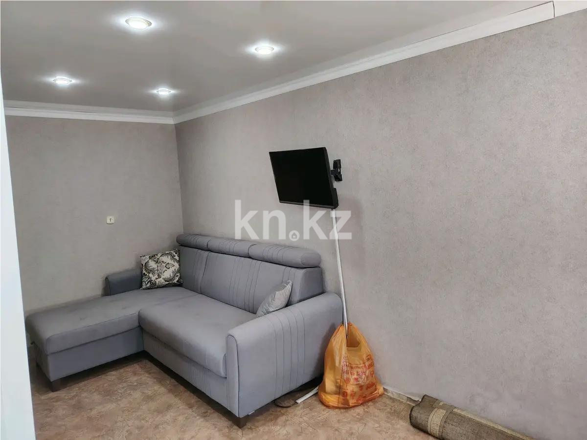 Продажа 2-комнатной квартиры, 45 м² в Караганде