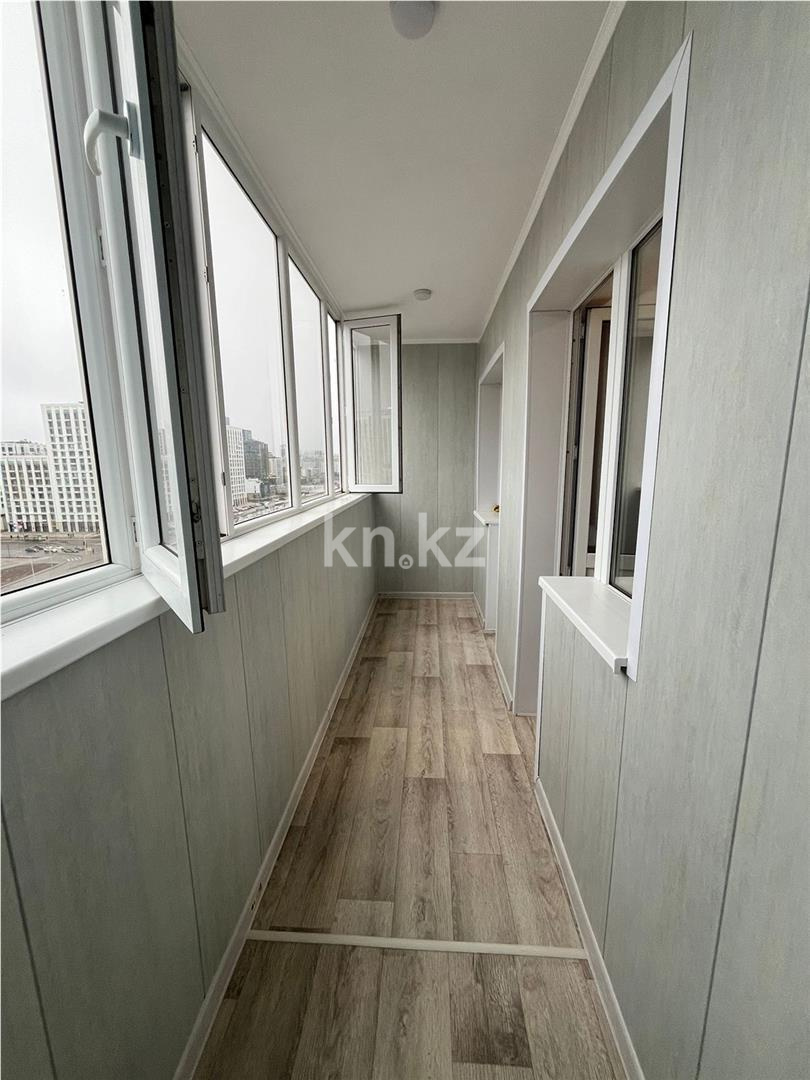 Продажа 3-комнатной квартиры, 90 м² в Астане - фото 17