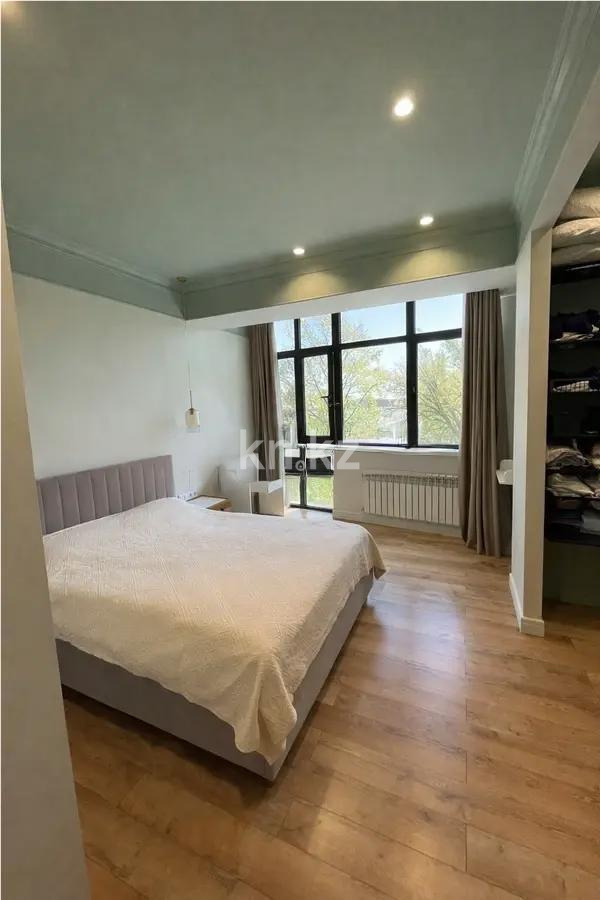 Продажа 2-комнатной квартиры, 53 м² в Алматы