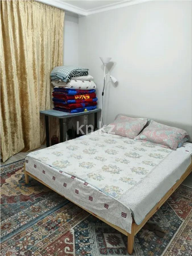 Продажа 2-комнатной квартиры, 62 м² в Алматы