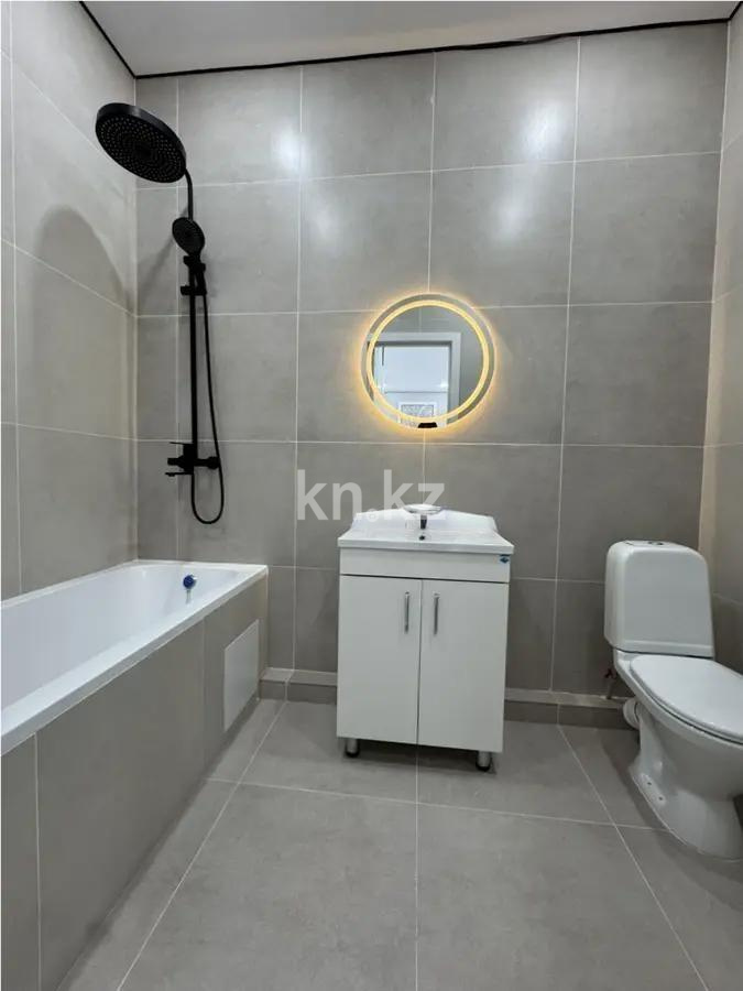 Продажа 1-комнатной квартиры, 41.5 м² в Астане - фото 4