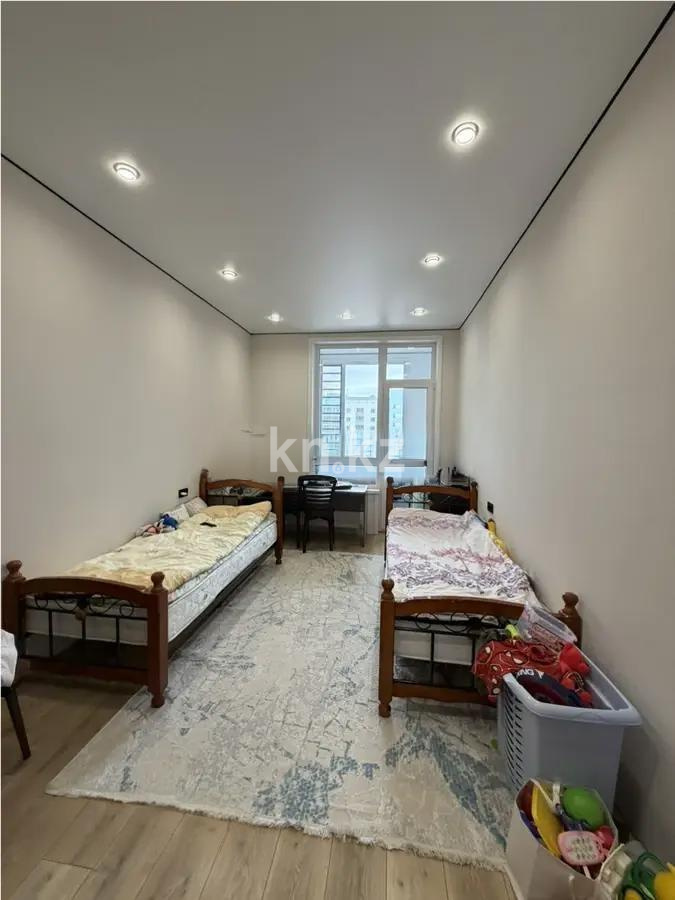 Продажа 3-комнатной квартиры, 86 м² в Астане - фото 3