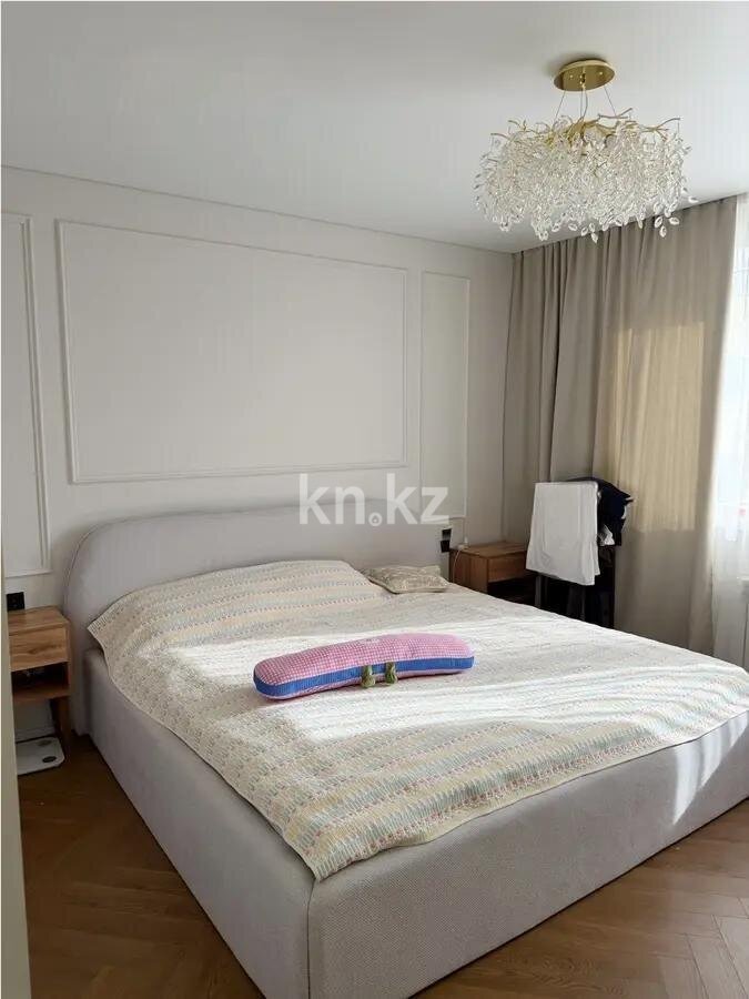 Продажа 2-комнатной квартиры, 70 м² в Алматы - фото 3