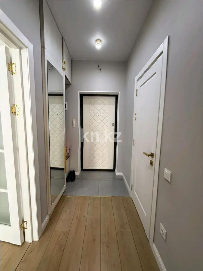 Продажа 2-комнатной квартиры, 44 м² в Астане - фото 5