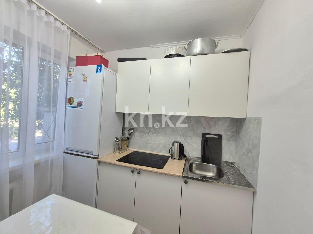 Продажа 3-комнатной квартиры, 62 м², пр. Республики в Темиртау - фото 9