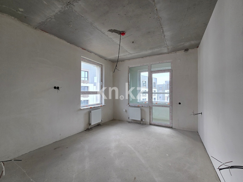 Продажа 3-комнатной квартиры, 79.1 м² в Алматы - фото 8