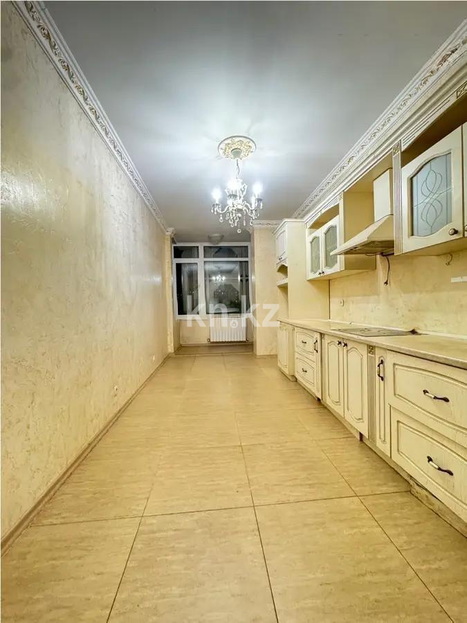 Продажа 3-комнатной квартиры, 145 м², ул. Навои, дом  208/2 в Алматы - фото 3
