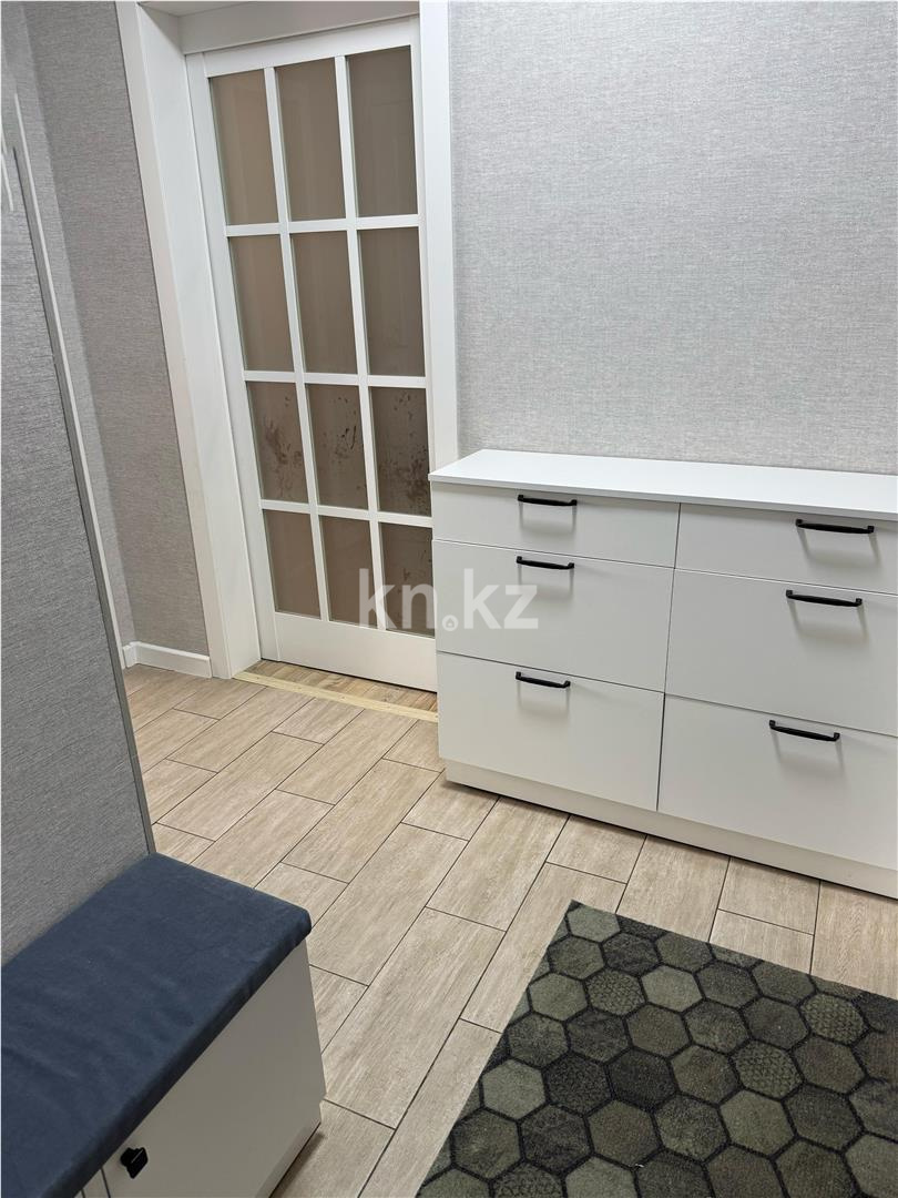 Продажа 3-комнатной квартиры, 66 м² в Караганде - фото 12