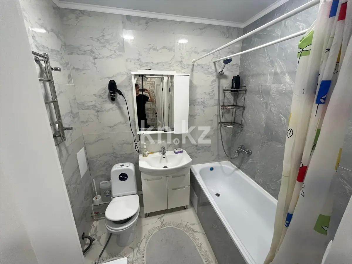 Продажа 1-комнатной квартиры, 38 м² в Астане - фото 3