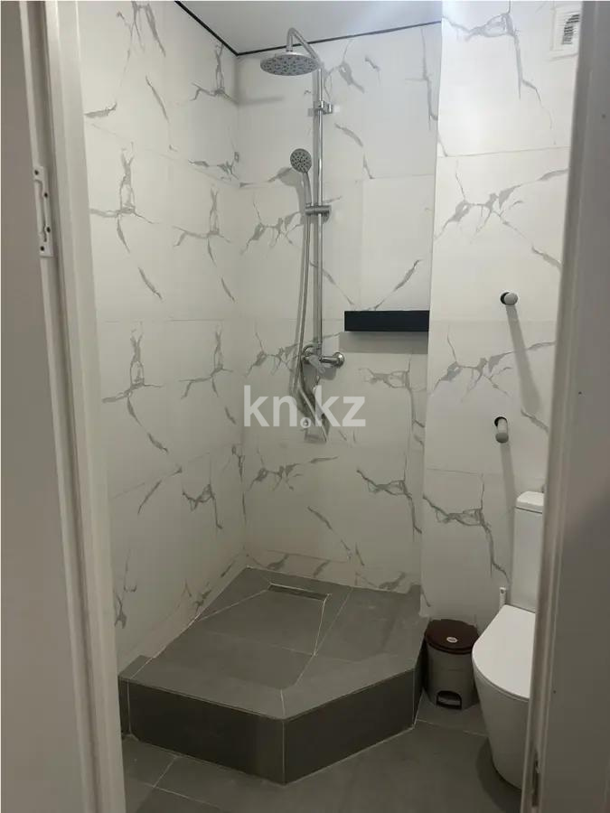 Продажа 1-комнатной квартиры, 30 м² в Алматы - фото 2