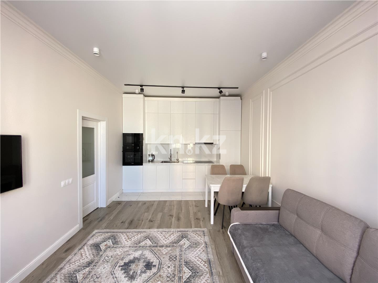 Продажа 3-комнатной квартиры, 78.18 м² в Астане - фото 7