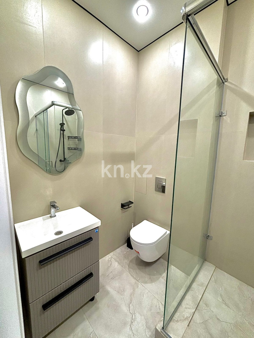 Продажа 2-комнатной квартиры, 38 м² в Астане - фото 2