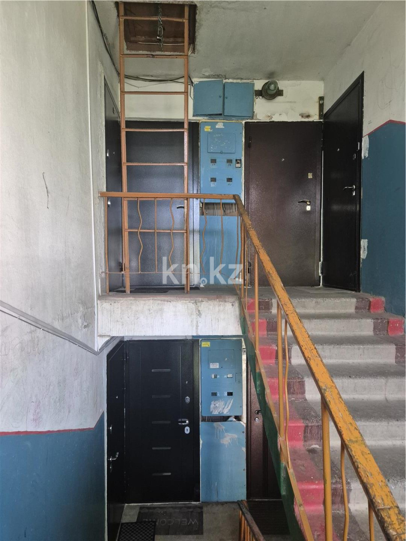 Продажа 3-комнатной квартиры, 58 м² в Темиртау - фото 12