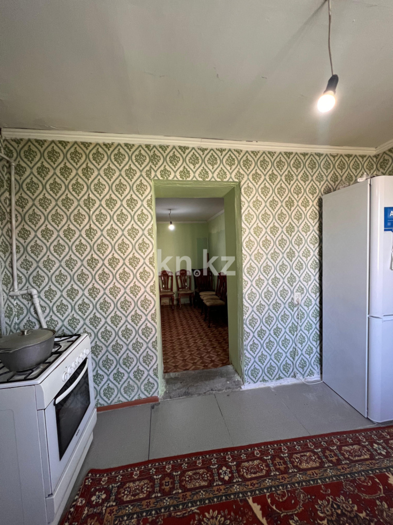 Продажа 2-комнатного дома, 41 м² в Алматы - фото 9