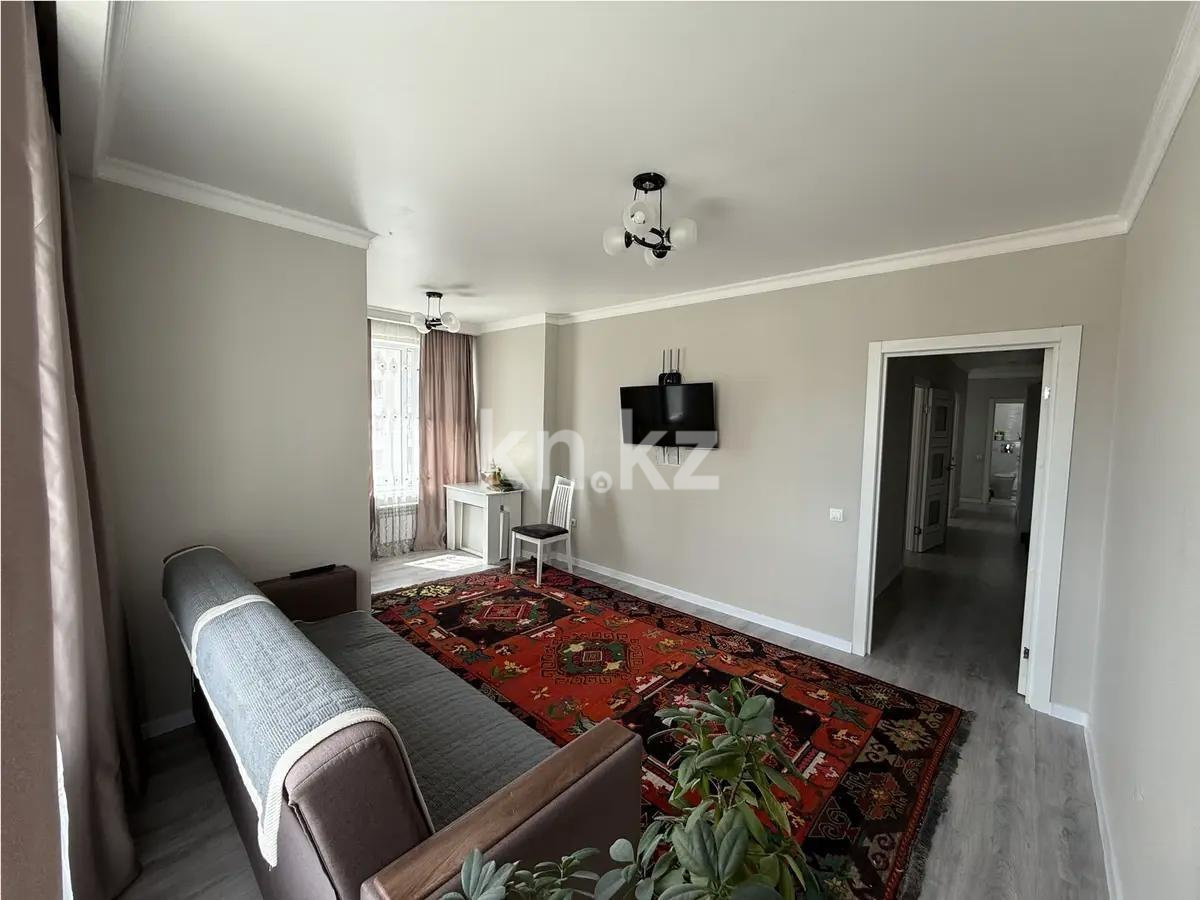 Продажа 3-комнатной квартиры, 70.3 м² в Астане