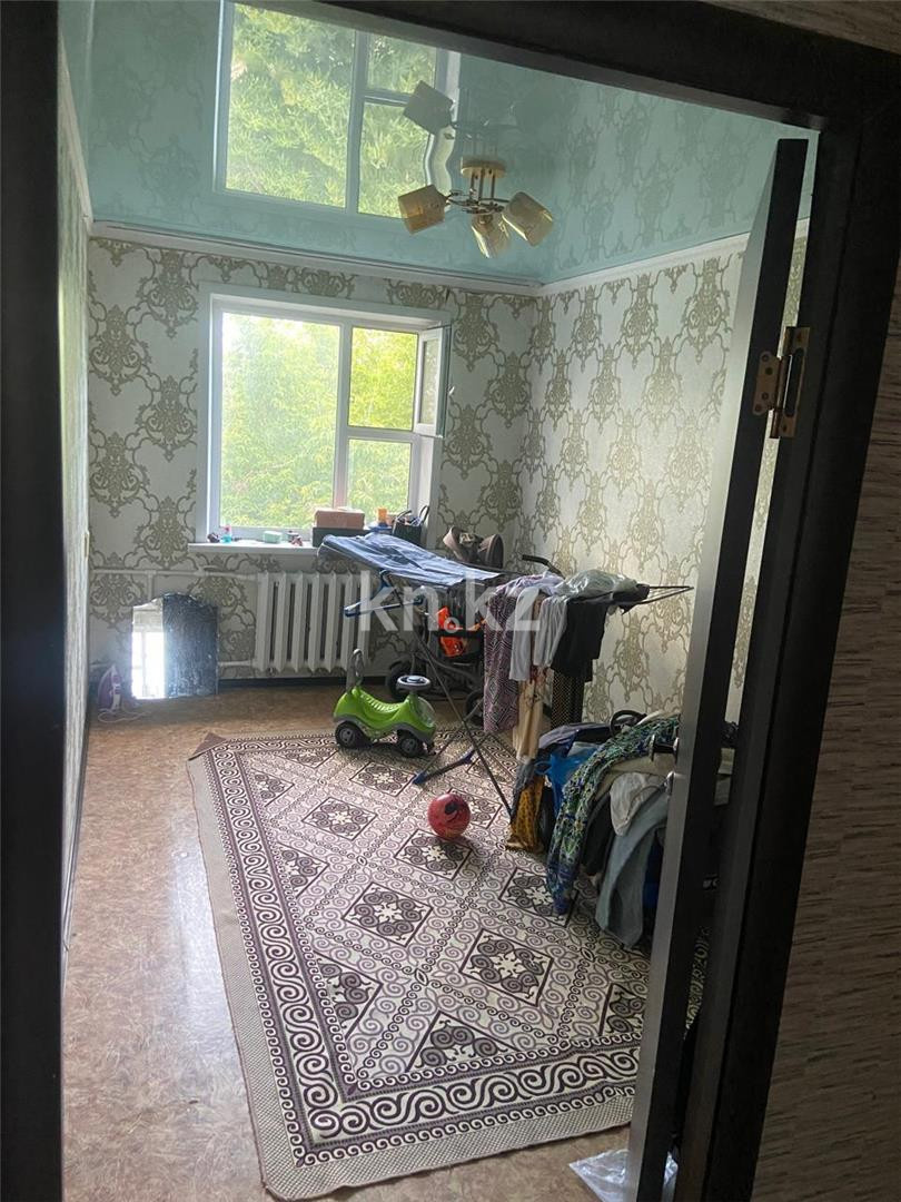 Продажа 3-комнатной квартиры, 57 м², ул. Абая в Темиртау - фото 2