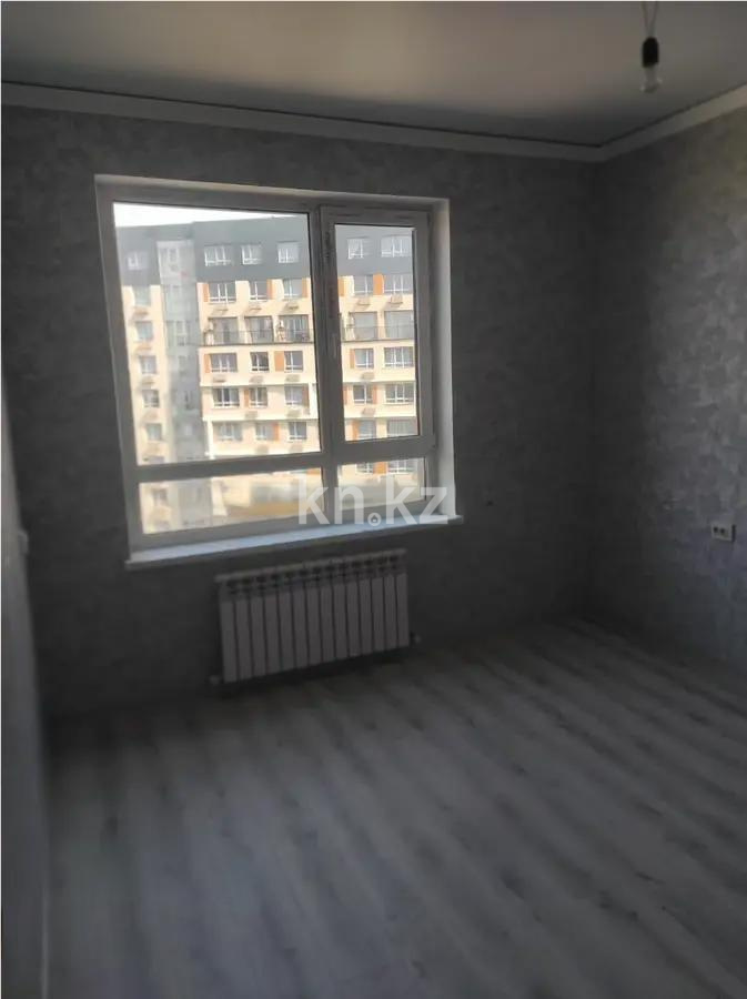 Продажа 2-комнатной квартиры, 50 м² в Алматы