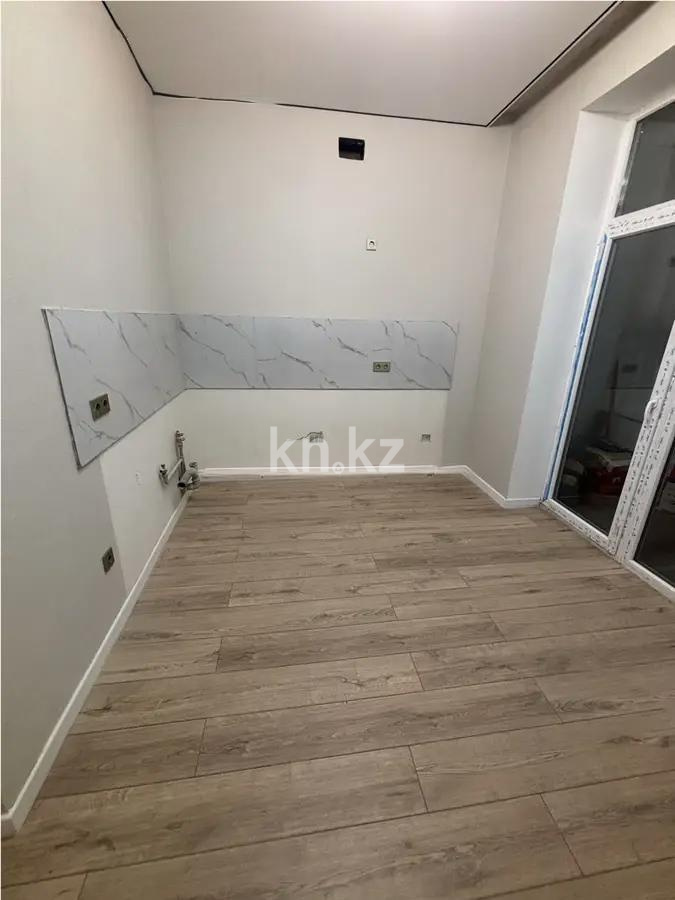 Продажа 2-комнатной квартиры, 57 м² в Астане - фото 3