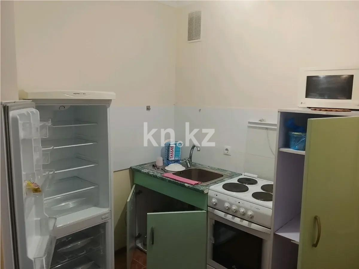 Продажа 1-комнатной квартиры, 29 м² в Астане - фото 2