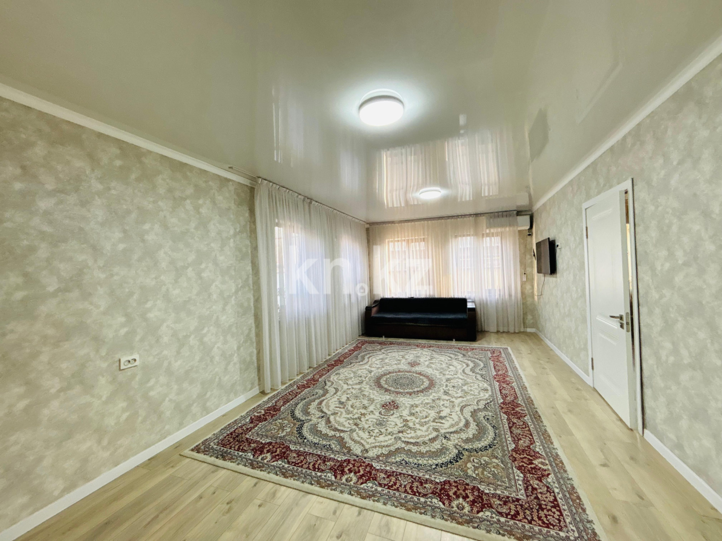 Продажа 4-комнатного дома, 100 м² в Алматы - фото 3