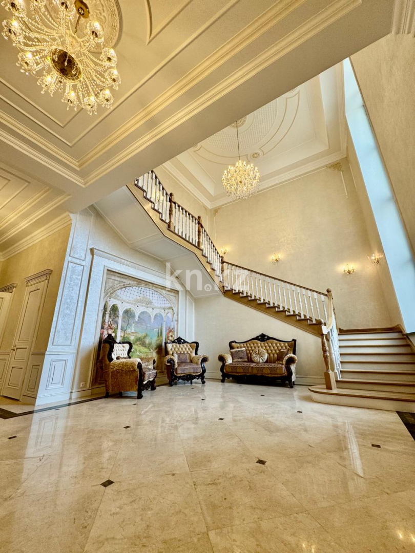 Продажа 7-комнатного дома, 830 м², Комсомольский в Астане - фото 3