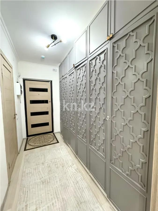 Продажа 1-комнатной квартиры, 39 м² в Астане - фото 4