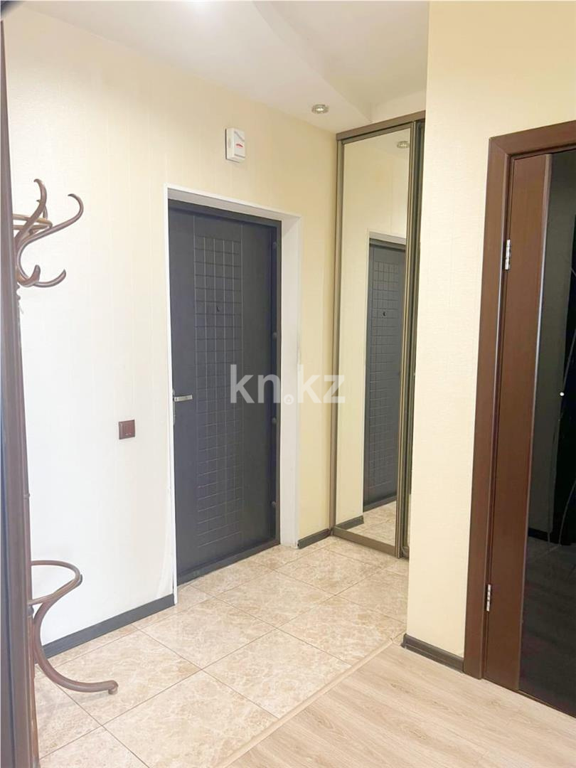 Продажа 1-комнатной квартиры, 41.5 м² в Астане - фото 11