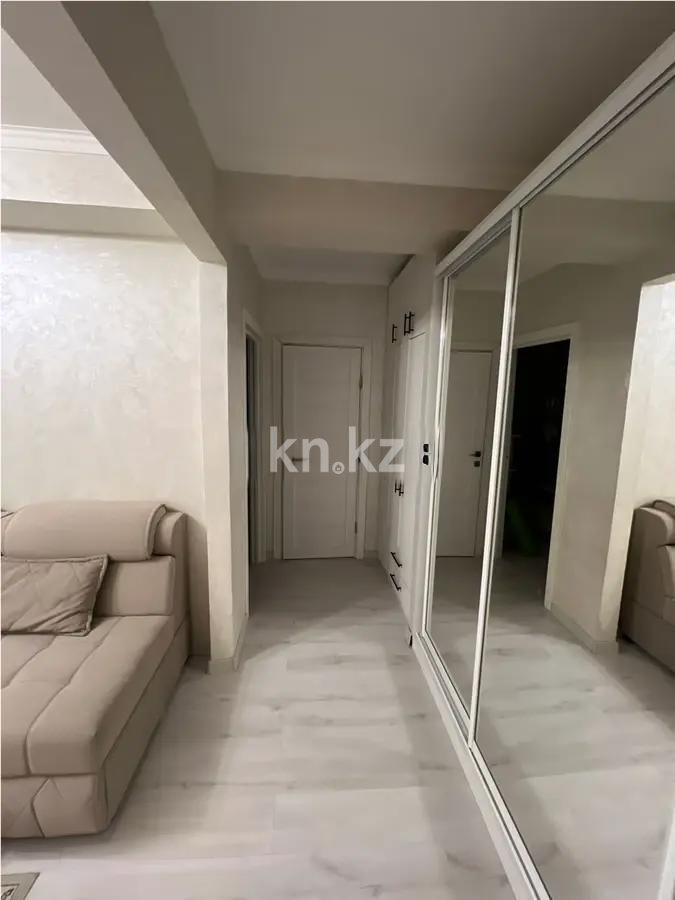 Продажа 2-комнатной квартиры, 50 м² в Алматы - фото 9