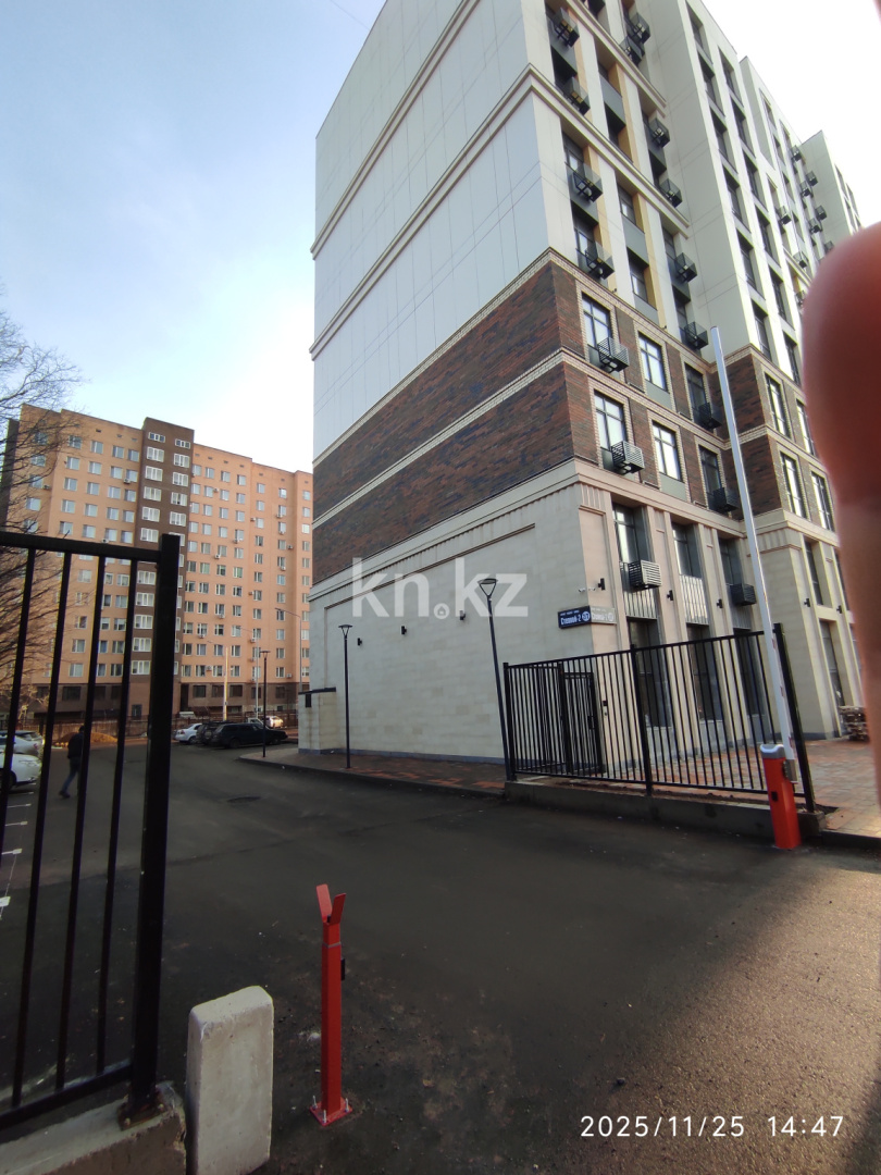 Продажа 1-комнатной квартиры, 46 м² в Караганде - фото 2