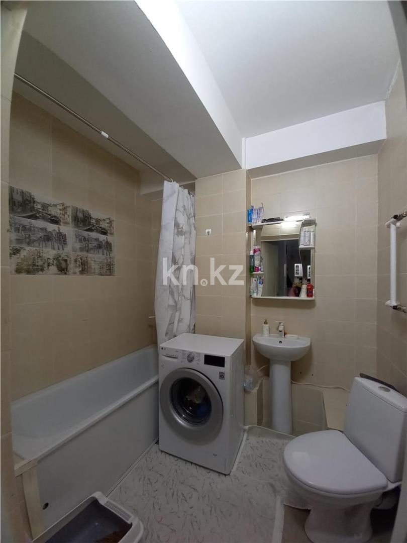 Продажа 2-комнатной квартиры, 58.8 м², ул. Мухамедханова в Астане - фото 7